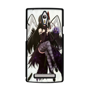 Puella Magi Madoka Magica - Homura Akemi Casing HP