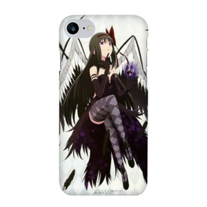 Puella Magi Madoka Magica - Homura Akemi Casing HP