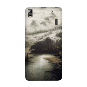 pure wrath Casing HP