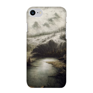 pure wrath Casing HP