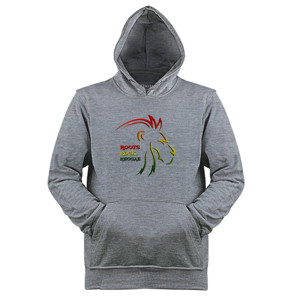 Jaket Hoodie Kaos Roots Rock Reggae