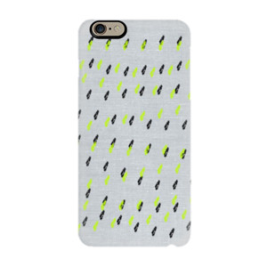 Dots Pattern Casing HP