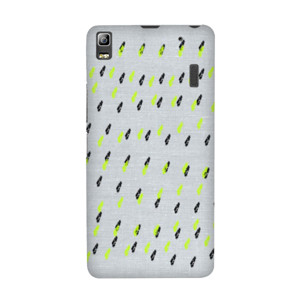 Dots Pattern Casing HP