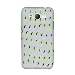 Dots Pattern Casing HP