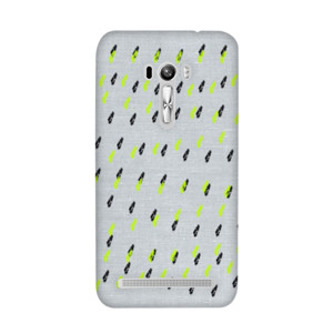 Dots Pattern Casing HP