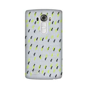 Dots Pattern Casing HP