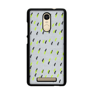 Dots Pattern Casing HP