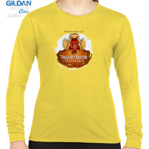 Kaos PRAJURIT KRATON YOGYAKARTA