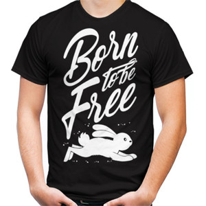 Kaos BORN TO BE FREE