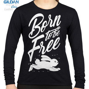 Kaos BORN TO BE FREE