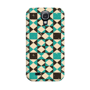 Pattern Retro 0999 Custom Case Casing HP
