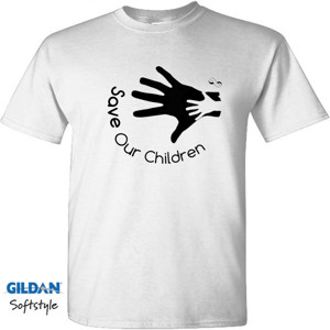 Kaos Save Our Children 01