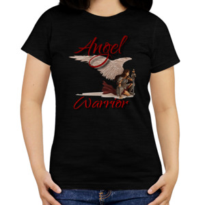 Kaos Angel Warrior #1