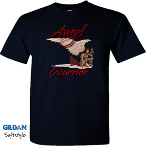 Kaos Angel Warrior #1