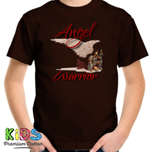 Kaos Angel Warrior #1