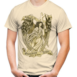 Kaos GUARDIAN ANGEL