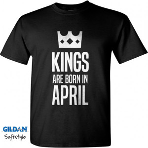 Kaos Kings Are Born in April