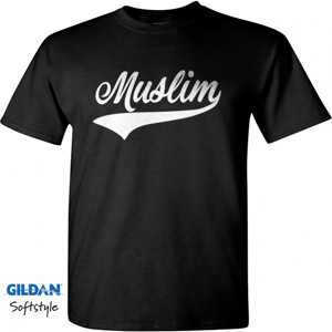 Kaos Muslim