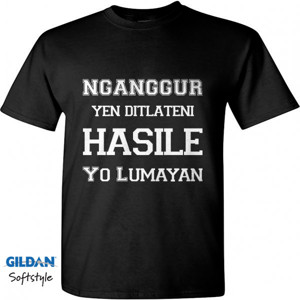 Kaos Kaos Nganggur