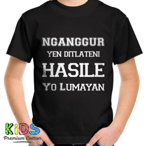 Kaos Kaos Nganggur