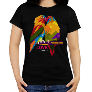 Kaos Lovebird