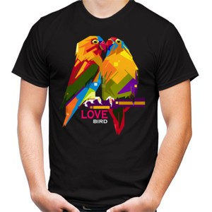 Kaos Lovebird