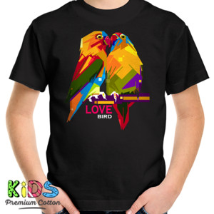 Kaos Lovebird