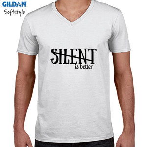 Kaos Silent is Better