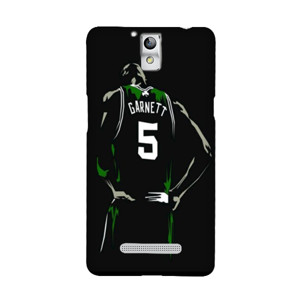 Kevin Garnett Casing HP