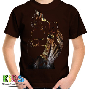 Kaos Wayang