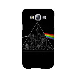 Casing unik-Nama Band 1 Casing HP