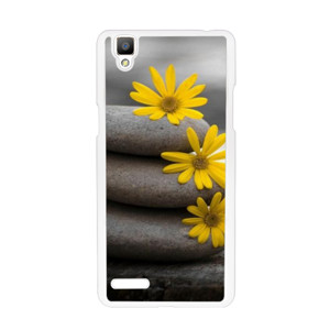 Casing Unik-Bunga Batu Casing HP