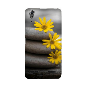 Casing Unik-Bunga Batu Casing HP