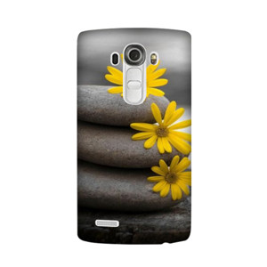 Casing Unik-Bunga Batu Casing HP