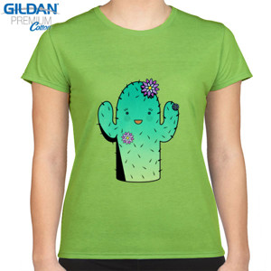 Kaos mrs . cactus