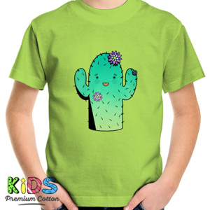 Kaos mrs . cactus