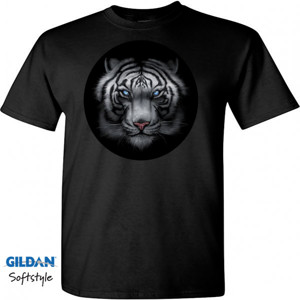 Kaos White Tiger