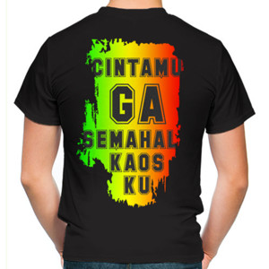 Kaos Kaos Reggae