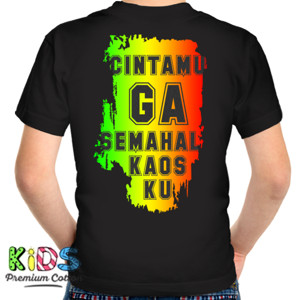 Kaos Kaos Reggae 