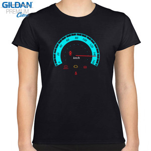 Kaos Speedometer 2