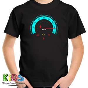 Kaos Speedometer 2