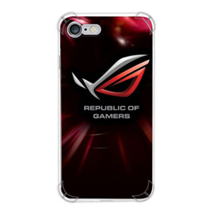 Republic Of Gamers 7 Casing HP