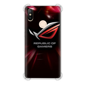 Casing HP Republic Of Gamers 7