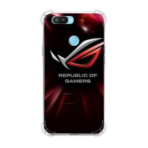 Casing HP Republic Of Gamers 7
