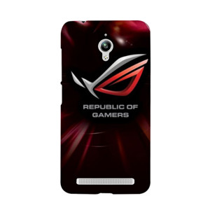 Republic Of Gamers 7 Casing HP