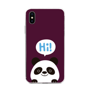 Casing Custom Lovely Animal 04 Casing HP