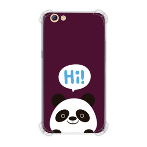 Casing HP Casing Custom Lovely Animal 04