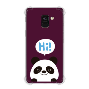 Casing HP Casing Custom Lovely Animal 04