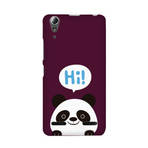Casing Custom Lovely Animal 04 Casing HP