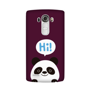 Casing Custom Lovely Animal 04 Casing HP
